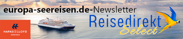 europa-seereisen