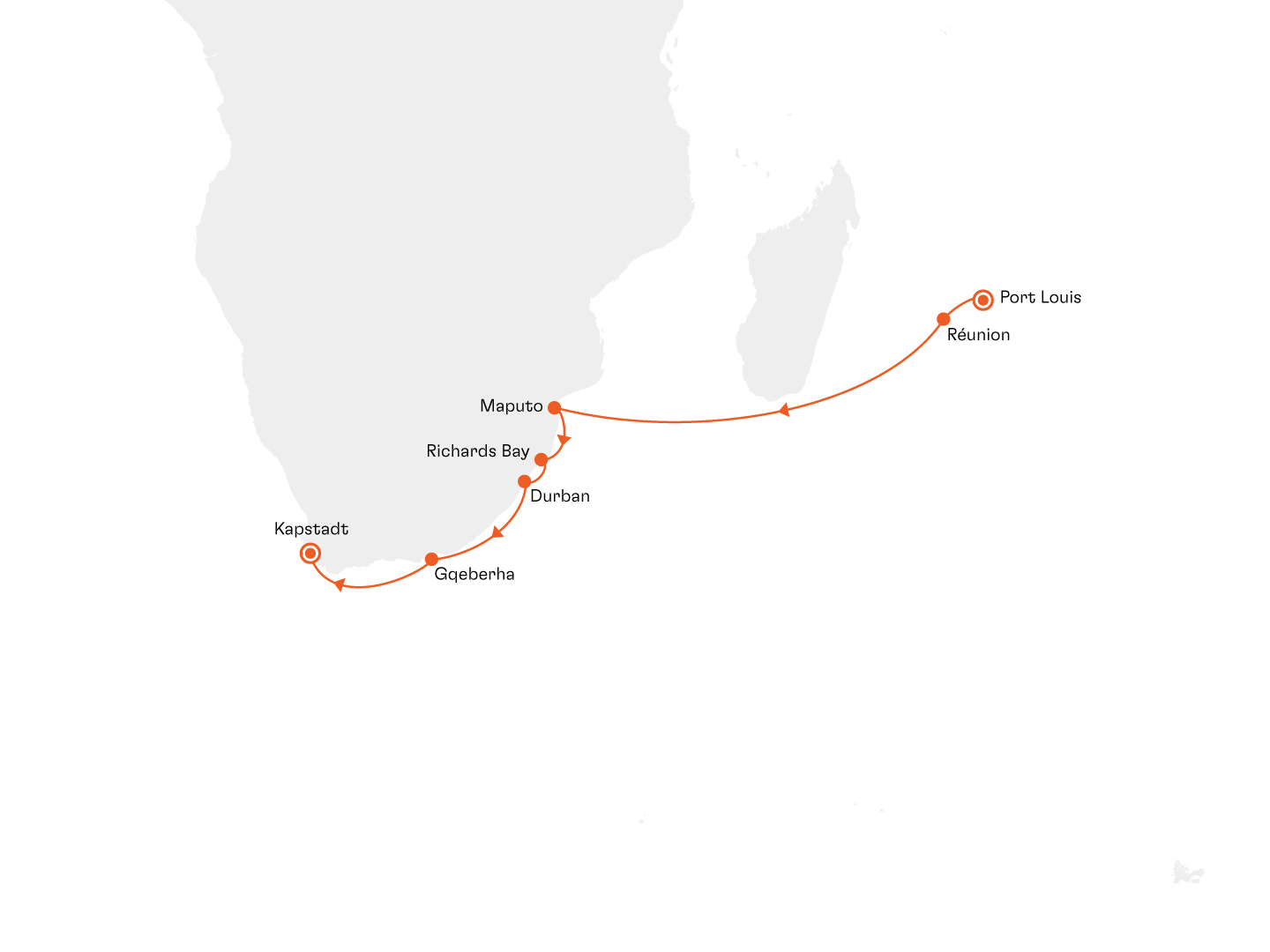 Abenteuer Sdafrika