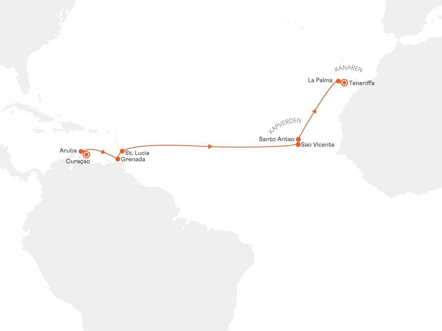 Sonnenzeit in Pastell und Poesie