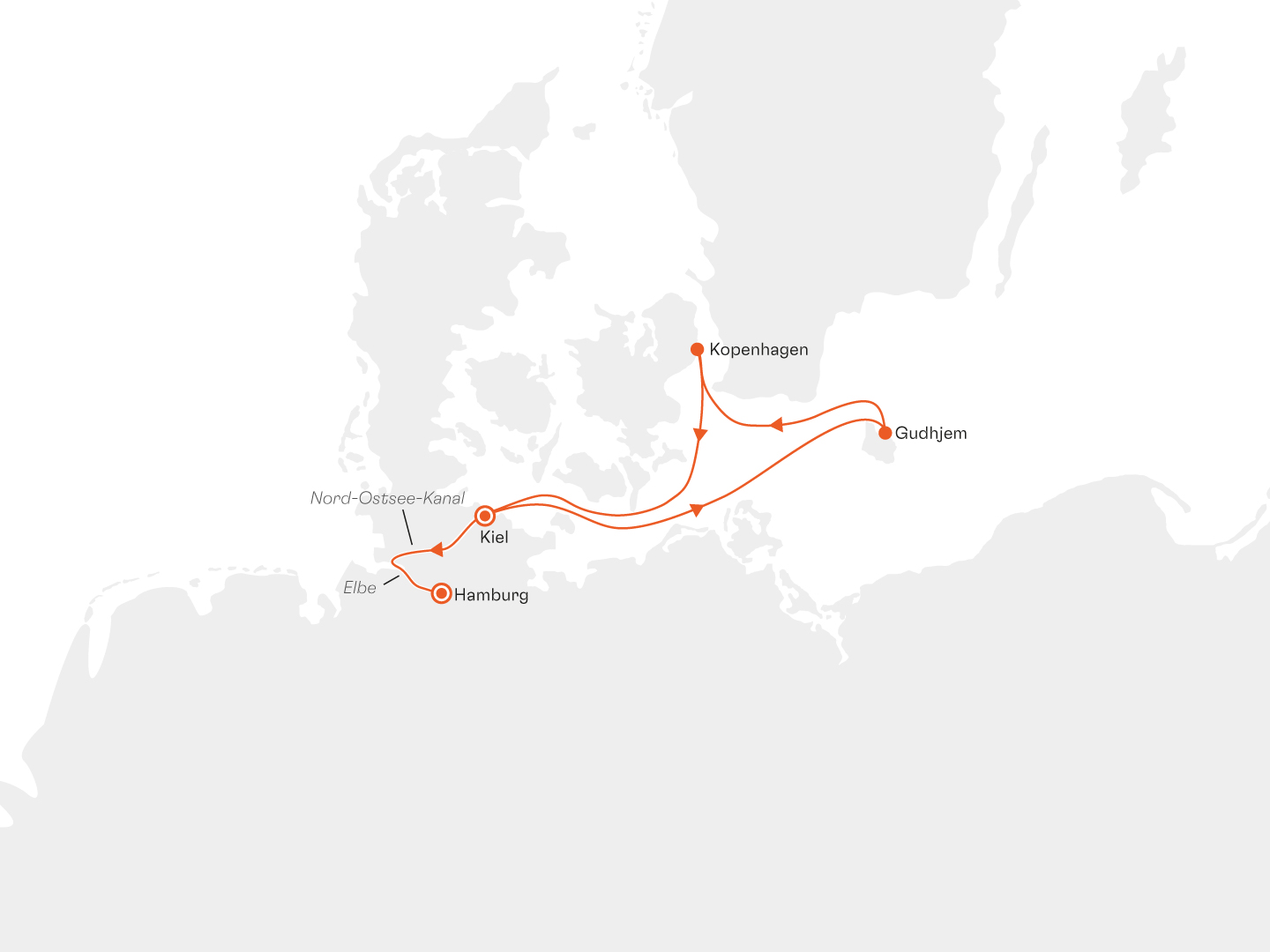 Kleine Auszeit, groe Erlebnisse